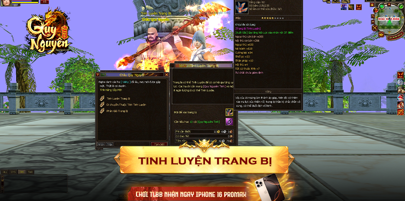Nhân đôi x2 kinh nghiệm